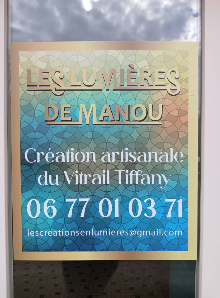 Atelier du Vitrail