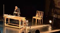 Wanderer, une larme échappée des fleuves afghans / Festival des Arts du Récit_G…