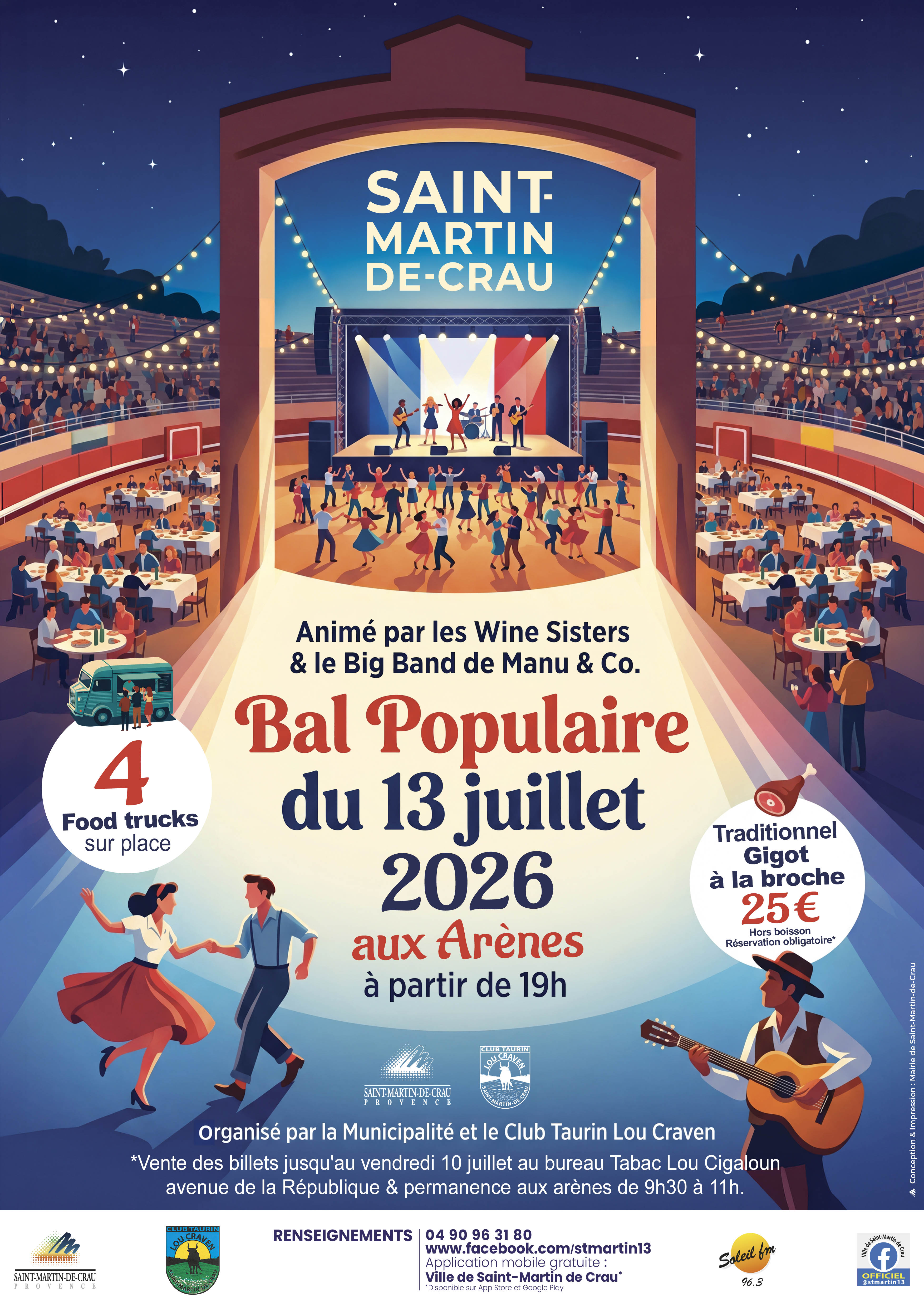Bal populaire