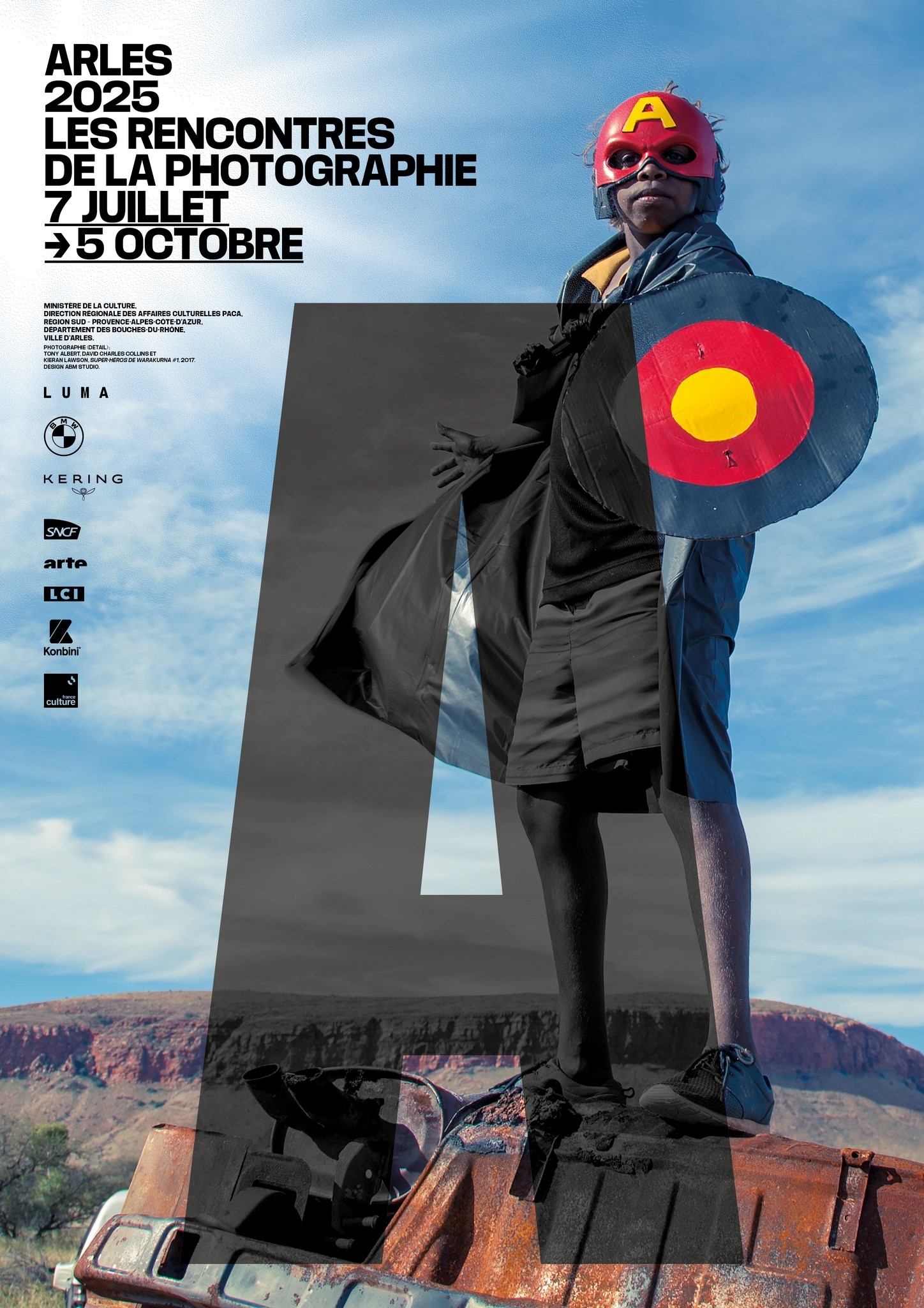 Les Rencontres d’Arles