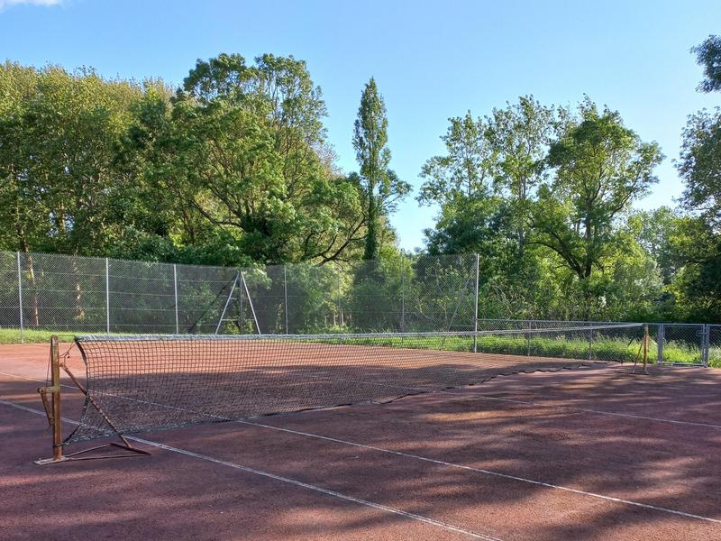 Tennis