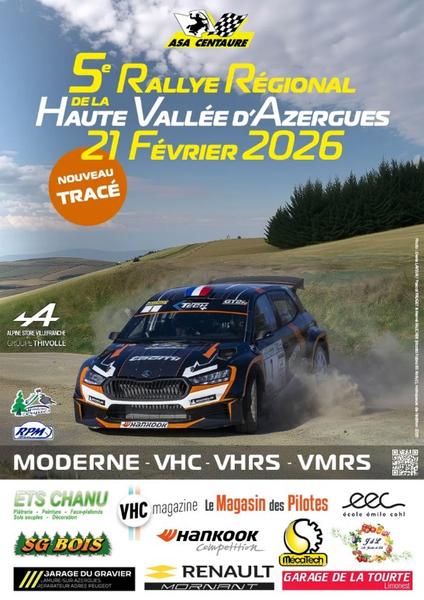 Rallye découverte de la Haute Vallée d’Azergues
