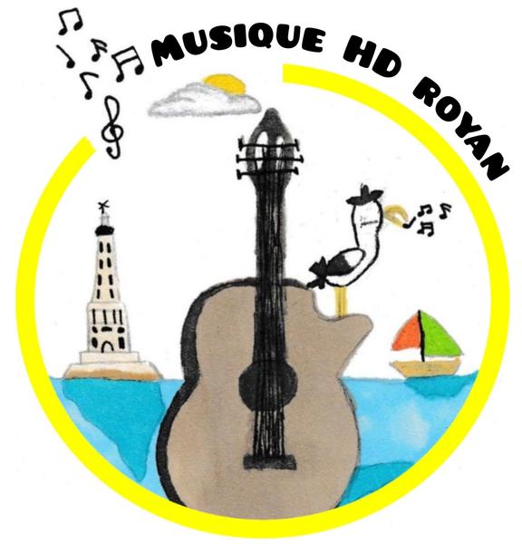 Musique Hd Royan