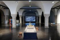 Visite flash de la Halle des bouchers_Vienne