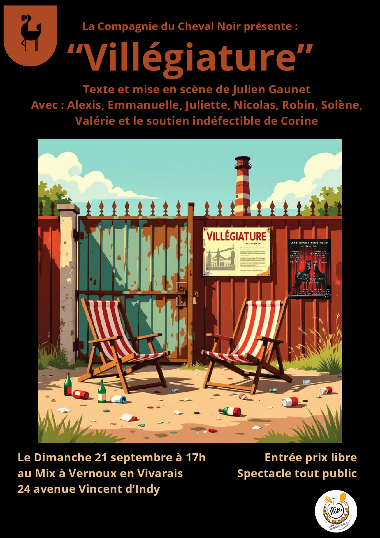 Affiche