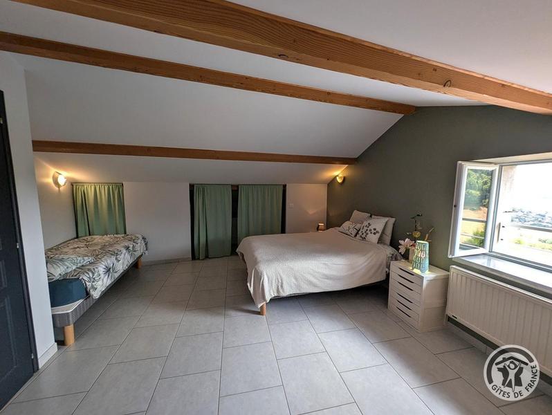 Gîte \