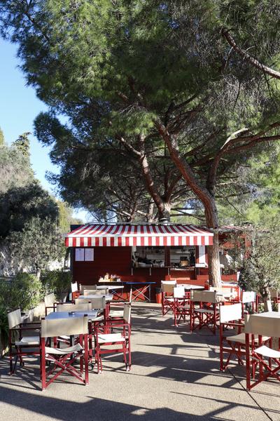 La Corne d’Or, Snack-restaurant_Villefranche-sur-Mer