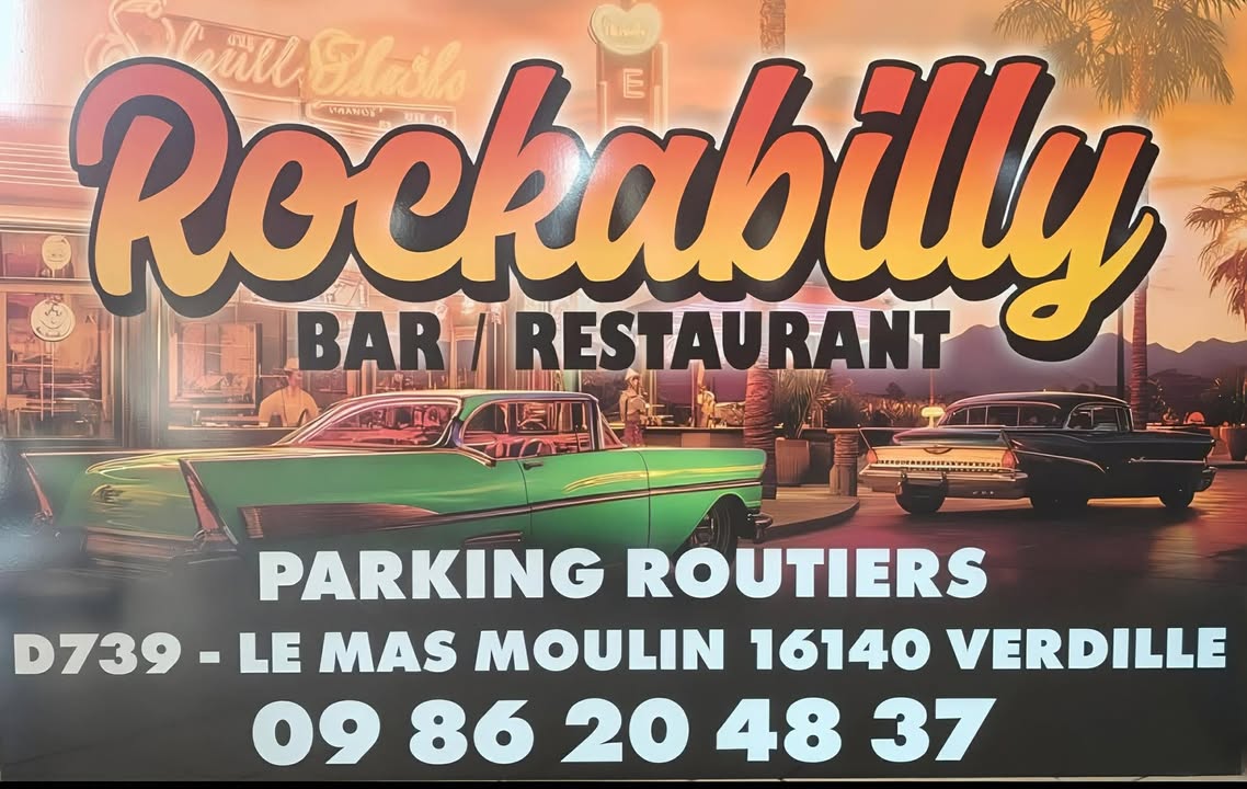 Le Rockabilly