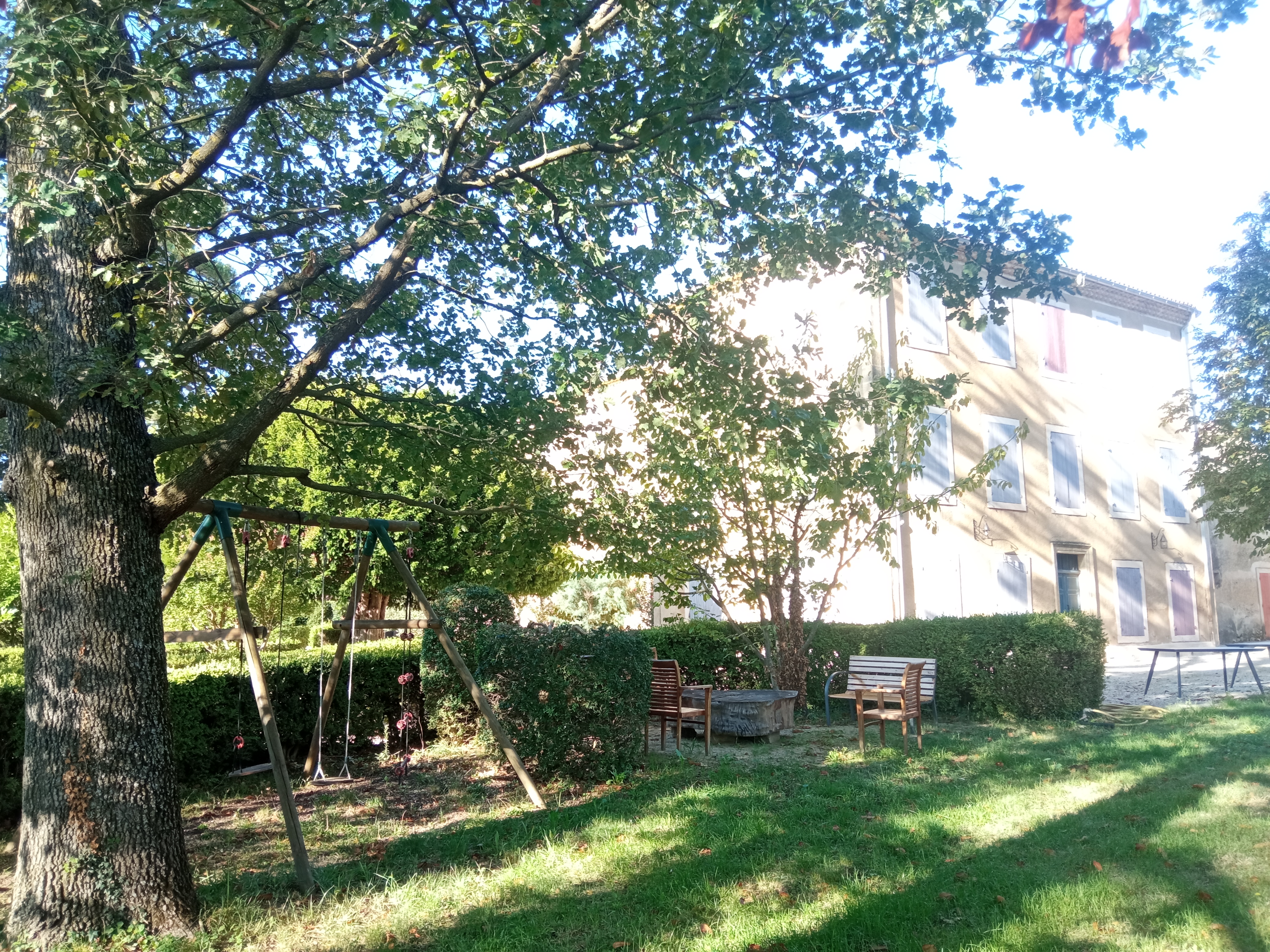 Domaine de Ribbe, Rognes - photo 16