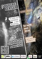 Apéro des -1000, repas convivial et projections de films_Autrans-Méaudre en Ver…