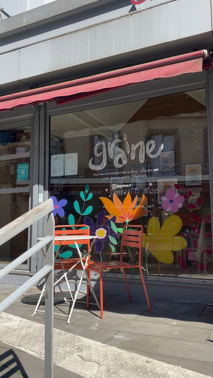 Graine