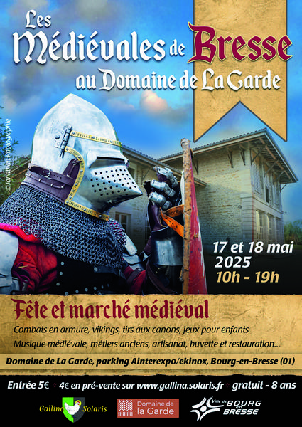 http://Les%20Médiévales%20de%20Bresse%202025