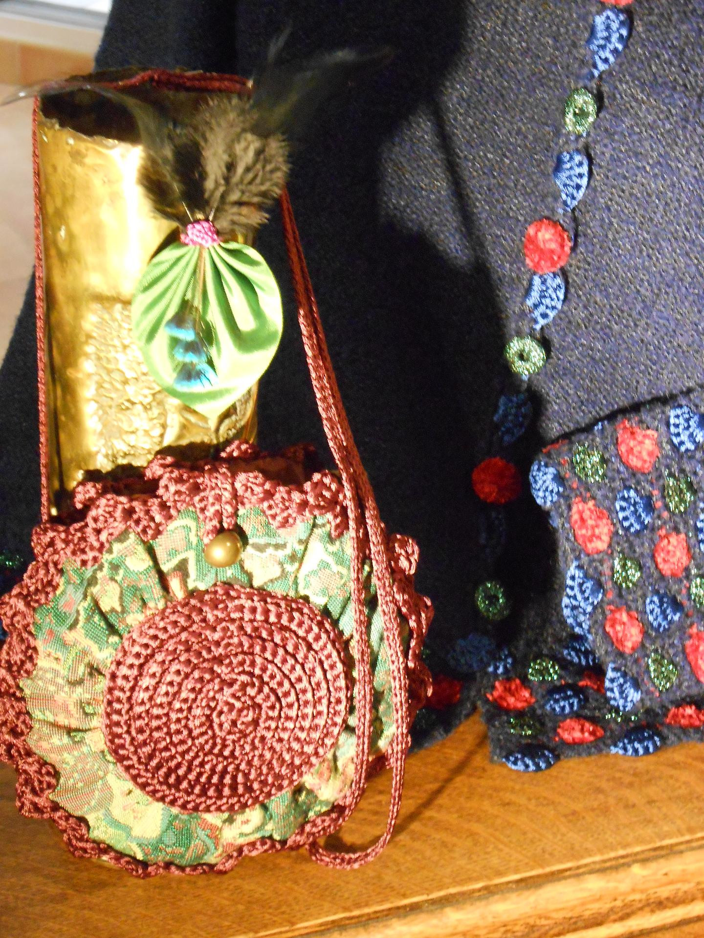 Artisan Anne Catherine Durand Créations - photo 5