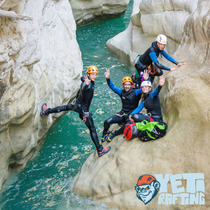 Yéti Rafting - Castellane - Photo 3