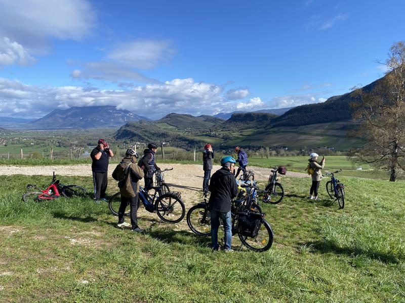 Osmoz' : l'escapade gourmande_Le Bourget-du-Lac