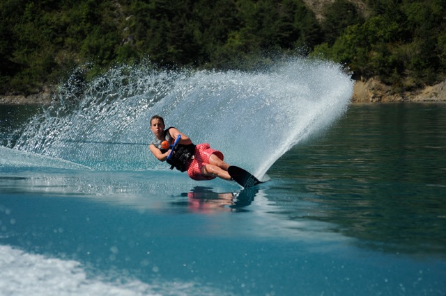 Club Motonautique du Lac de Castillon