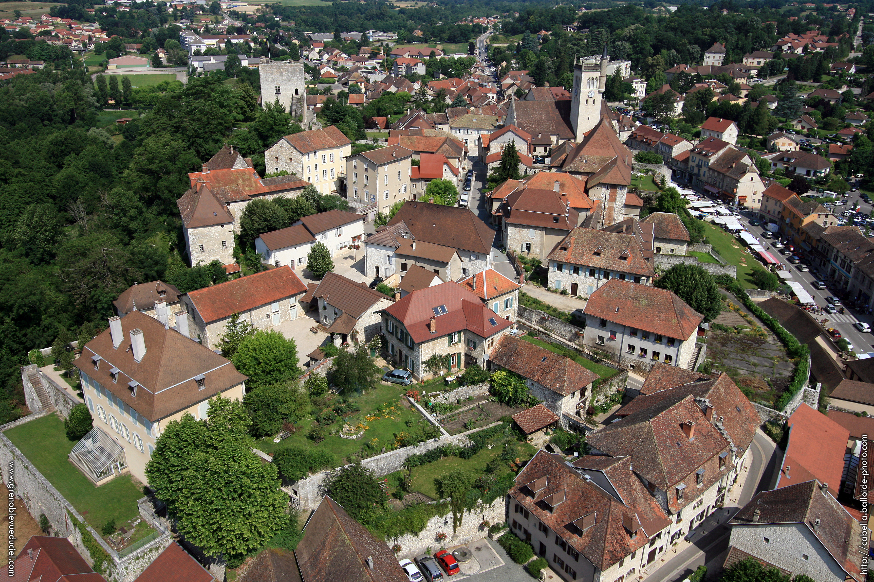 Journées Européennes du Patrimoine : visite découverte de la cité des peintres …