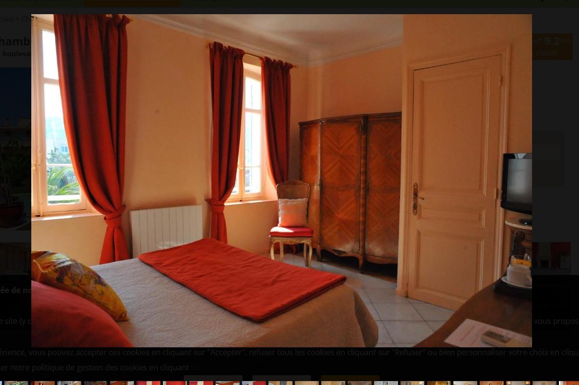 Villa Valflor, Marseille 8e Arrondissement - photo 6