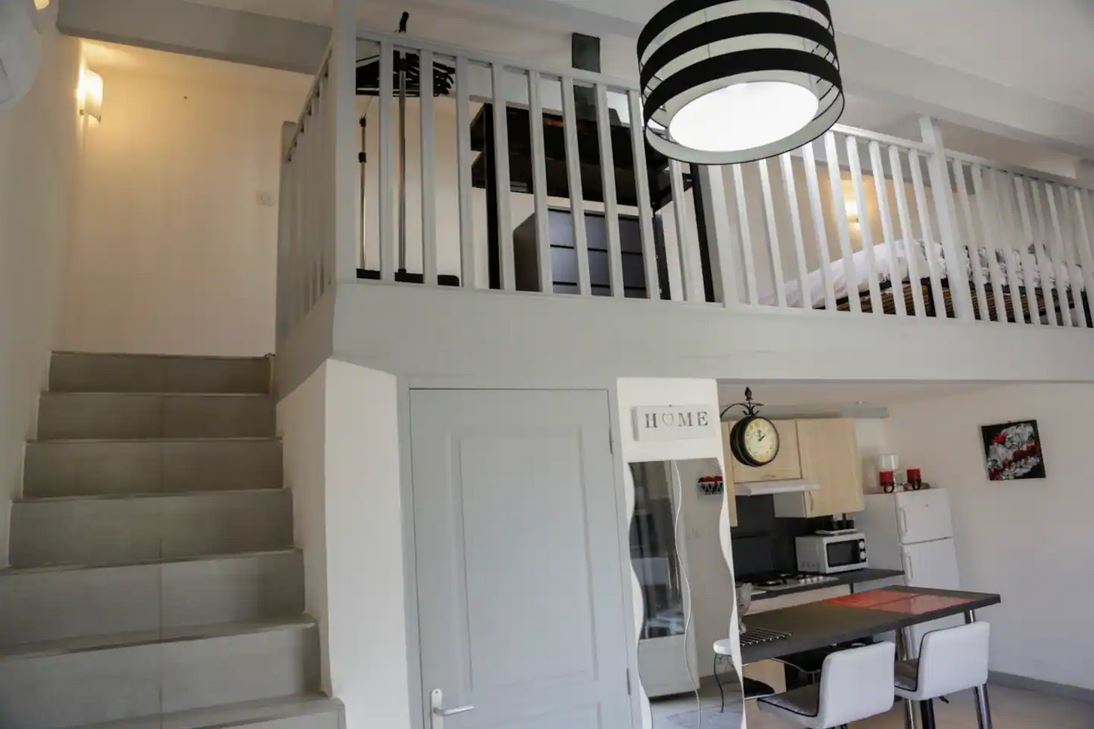 Studio Savannah, Châteaurenard - photo 2