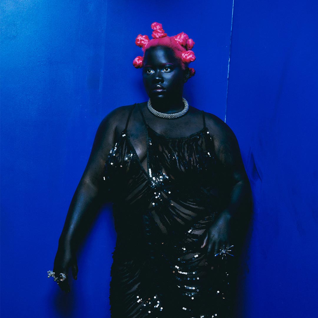 UZI FREYJA – Concert Nuit SUDS