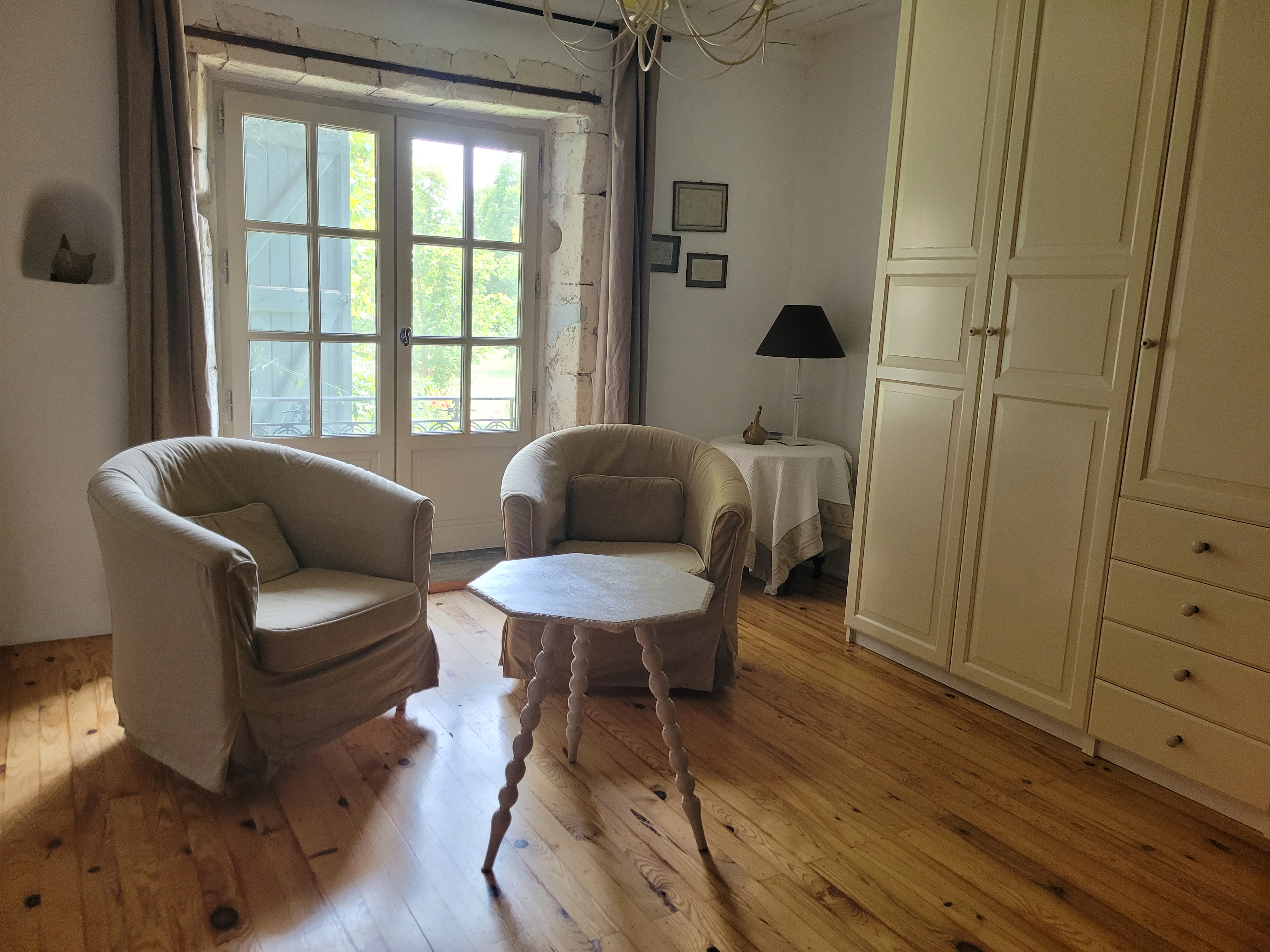 La Bergerie de Castellan, Verquières - photo 13