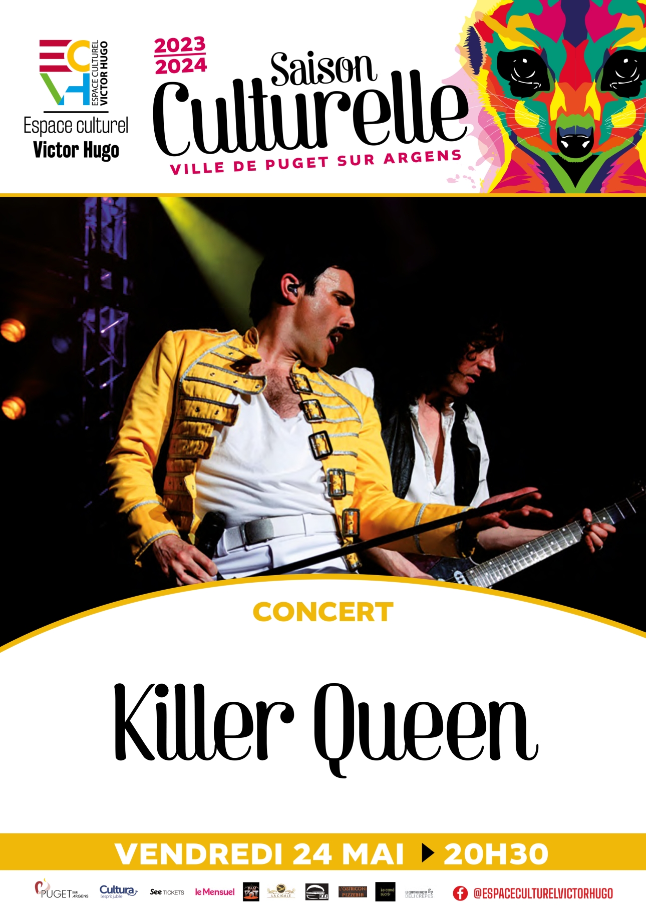 Killer Queen