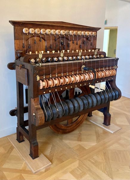 Musée Trévoux et ses Trésors