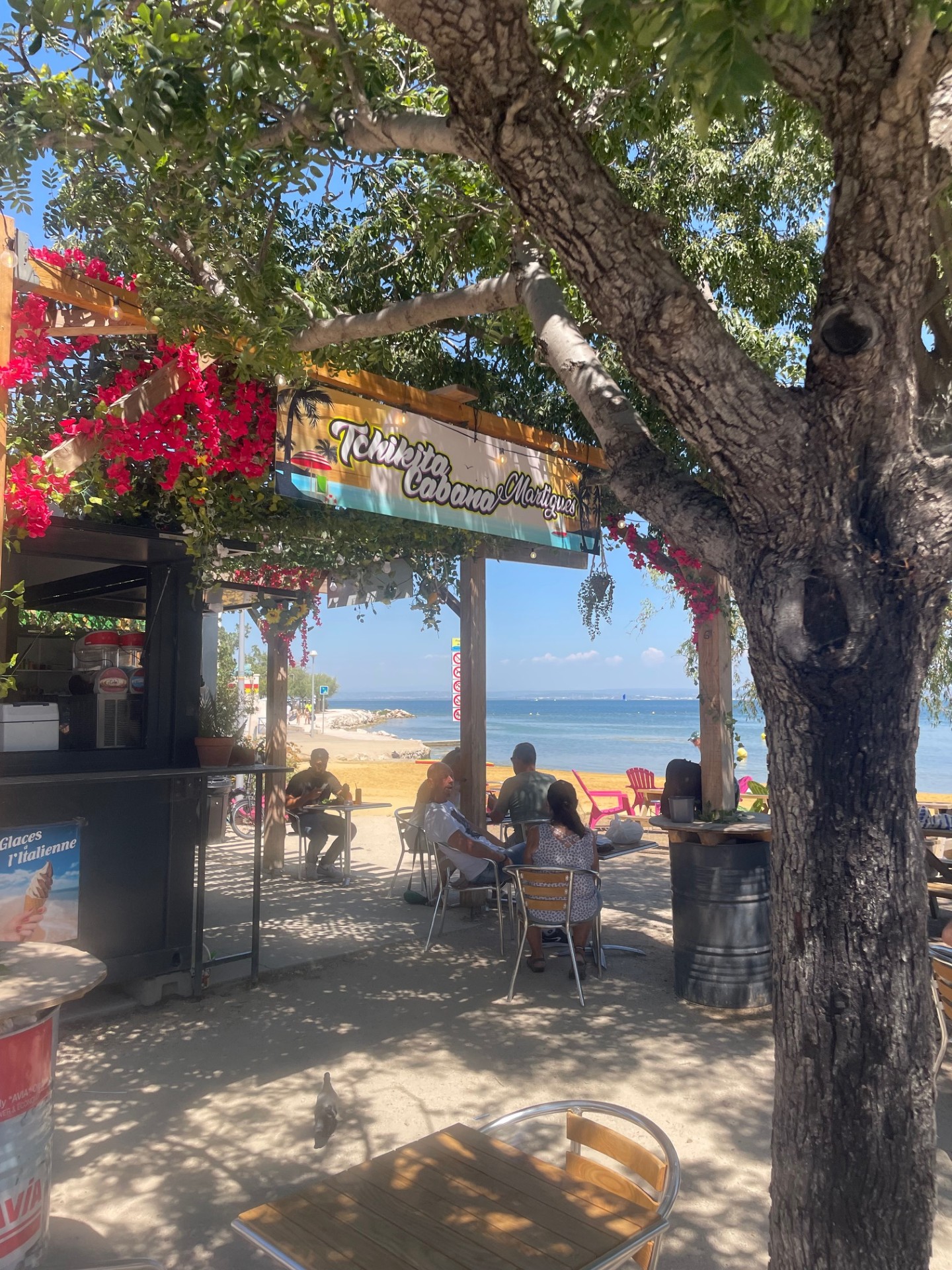 Paillote Tchikita Cabana - photo 2