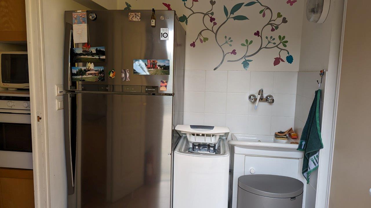 Maison de vacances, Graveson - photo 29
