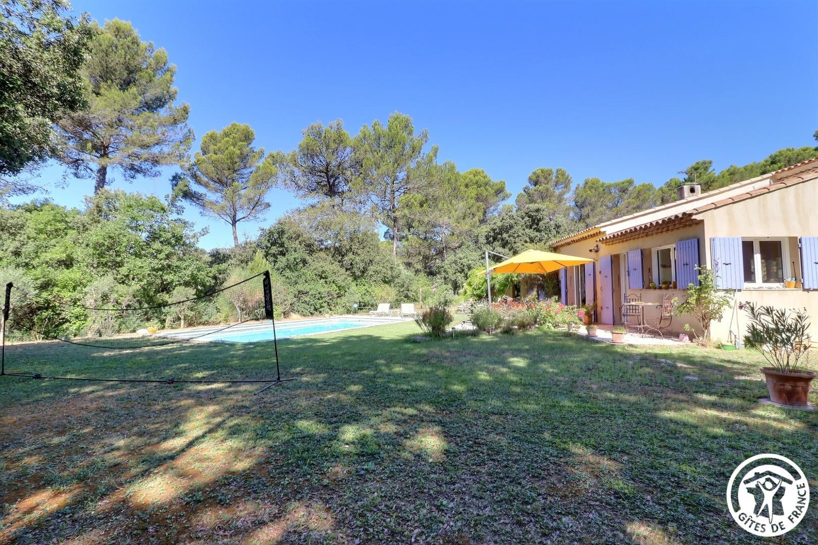 La Thébaïde en Provence, Saint-Marc-Jaumegarde - photo 33