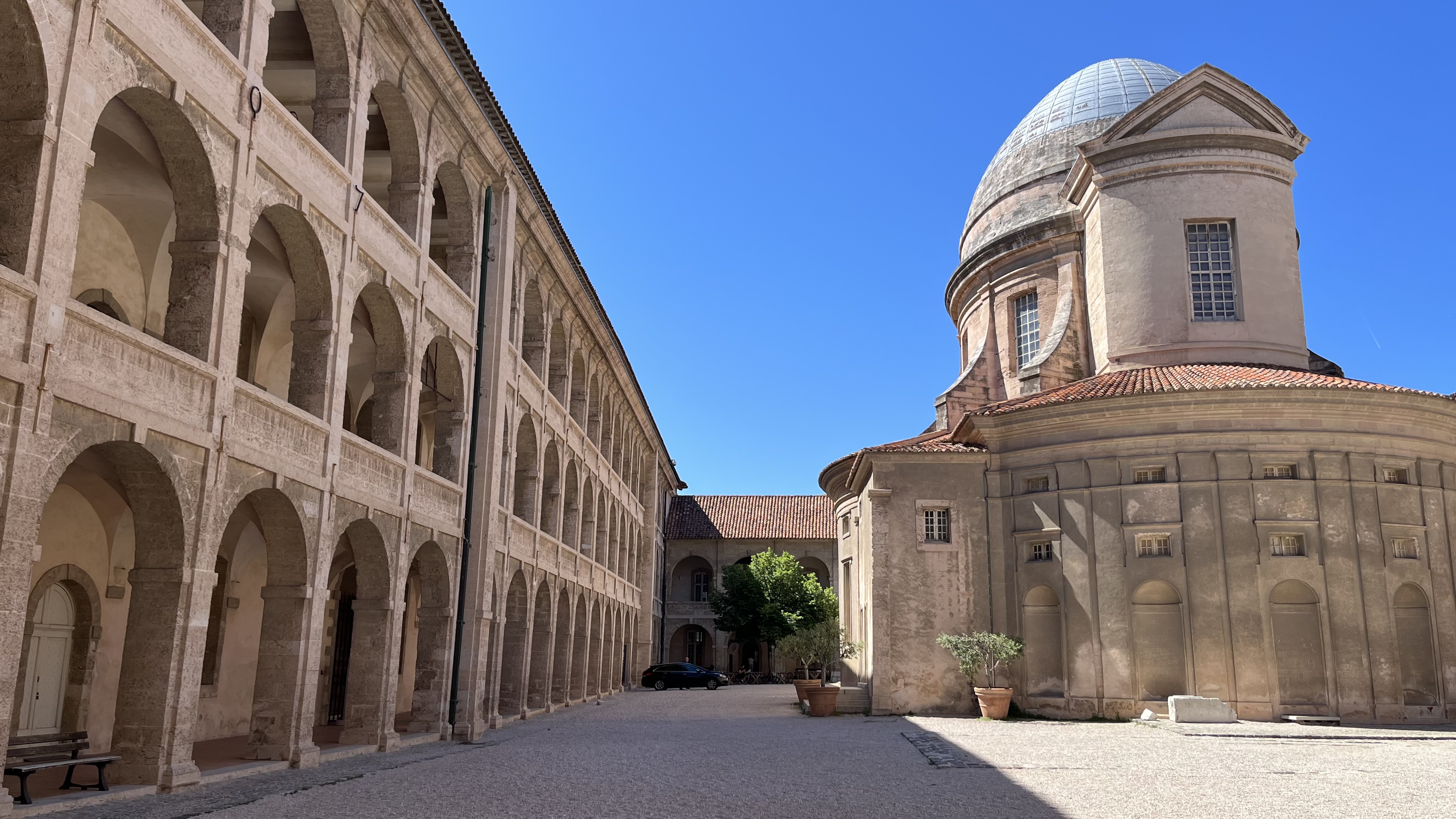 Balade vieille ville : zoom sur le quartier du Panier - photo 4