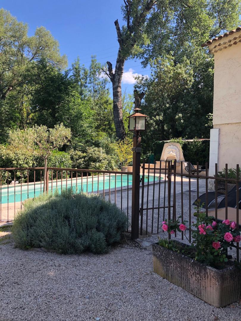 Gîte du Bord de l'Arc, Meyreuil - photo 29