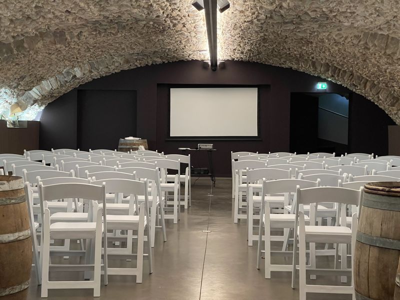 Château du Souzy - Salle de réceptions et séminaires