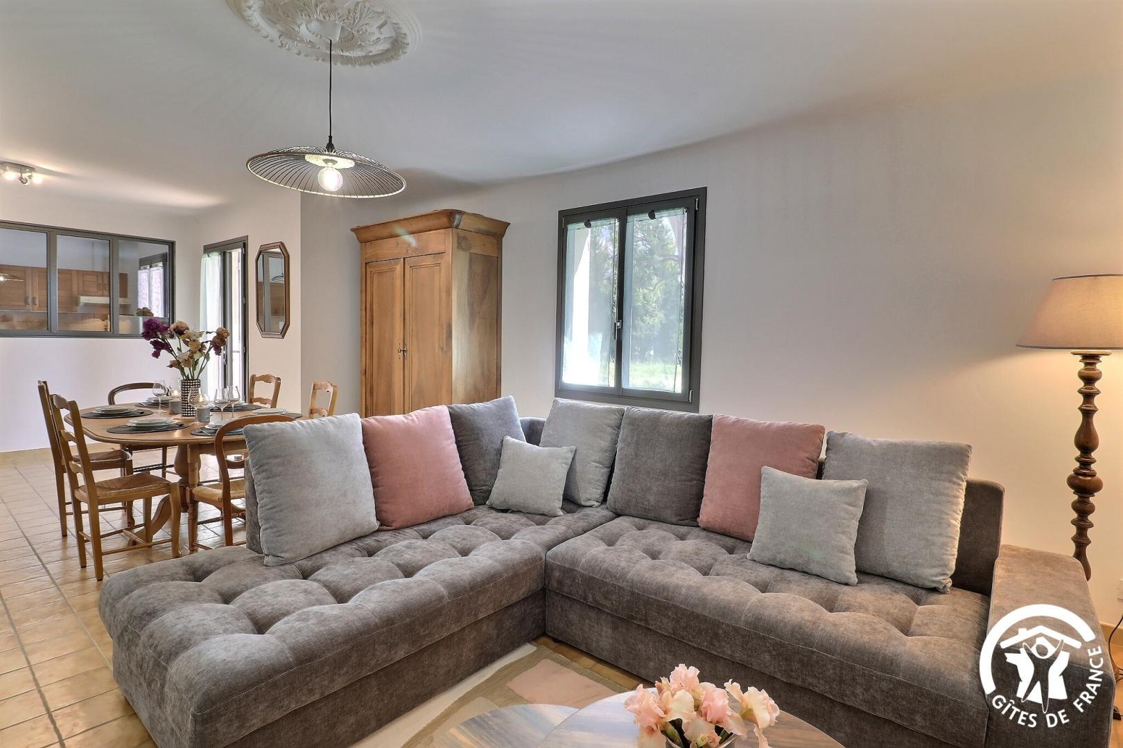 La Maison de mon Père, Mouriès - photo 32