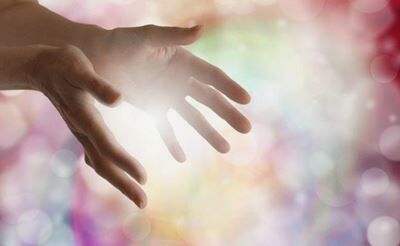 Bien-être, magnétisme