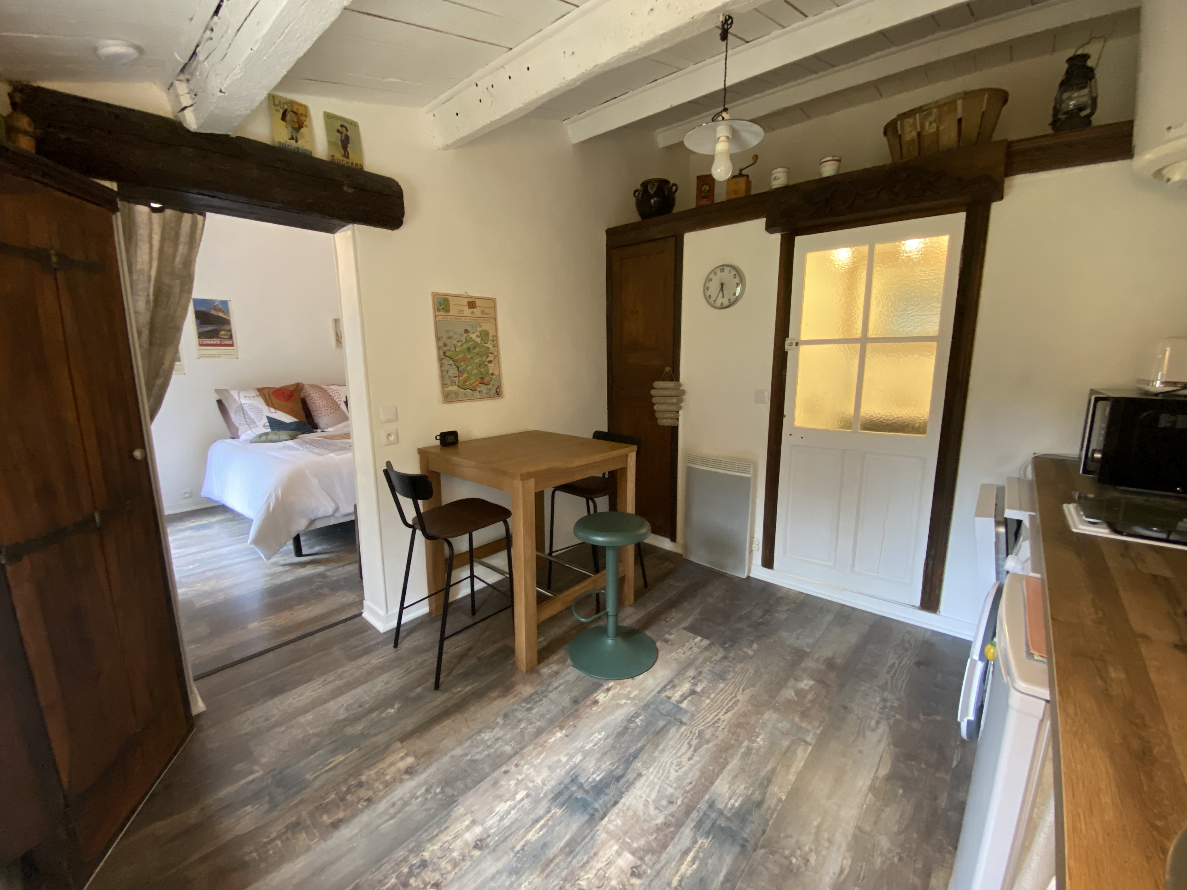 Lou Péquélet, Tarascon - photo 6