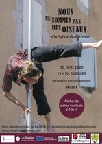 Pascale Cholette