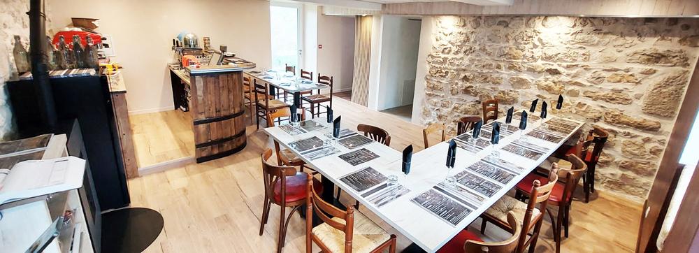 Auberge de la Forge_Saint-Genix-les-Villages