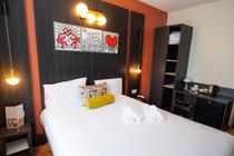 Photo of hotel Le Seize Hotel Nice in Nice