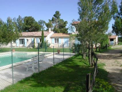 La Montagnette, Boulbon - photo 2