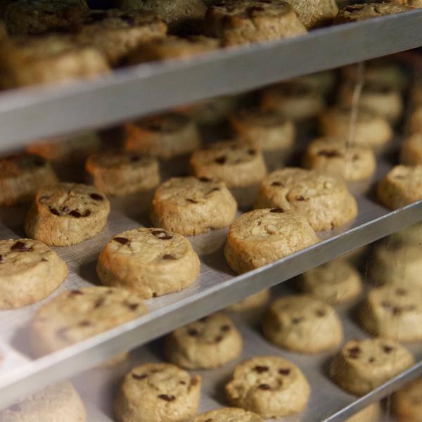 Des produits gourmands 100% faits à la ferme