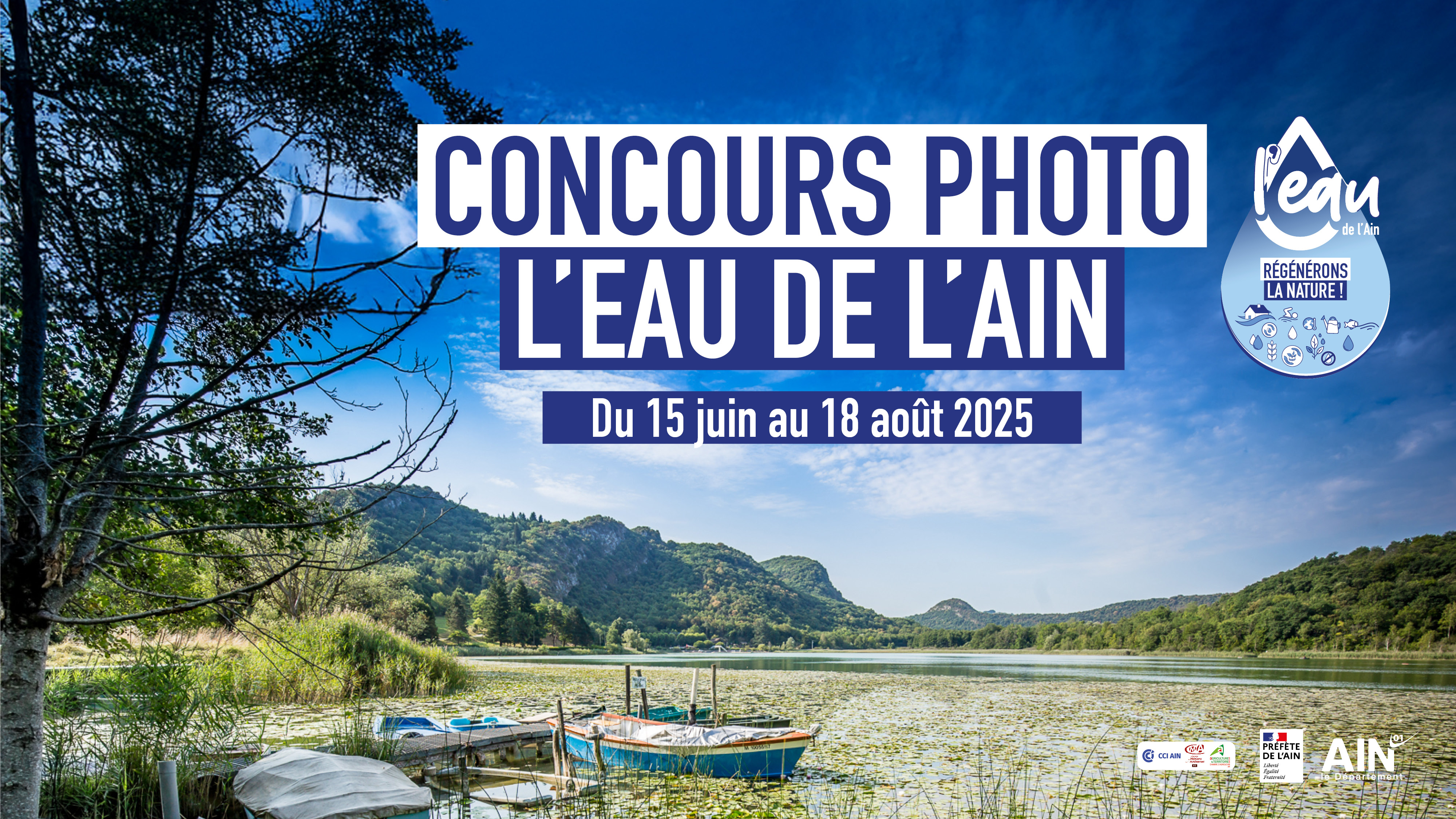 Concours photo l'Eau de l'Ain_Bourg-en-Bresse