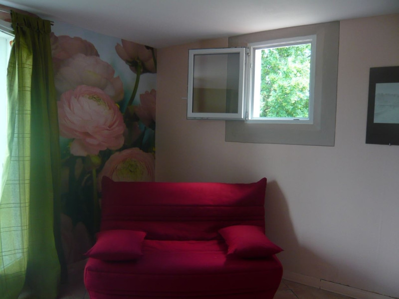 La suite Sainte Victoire