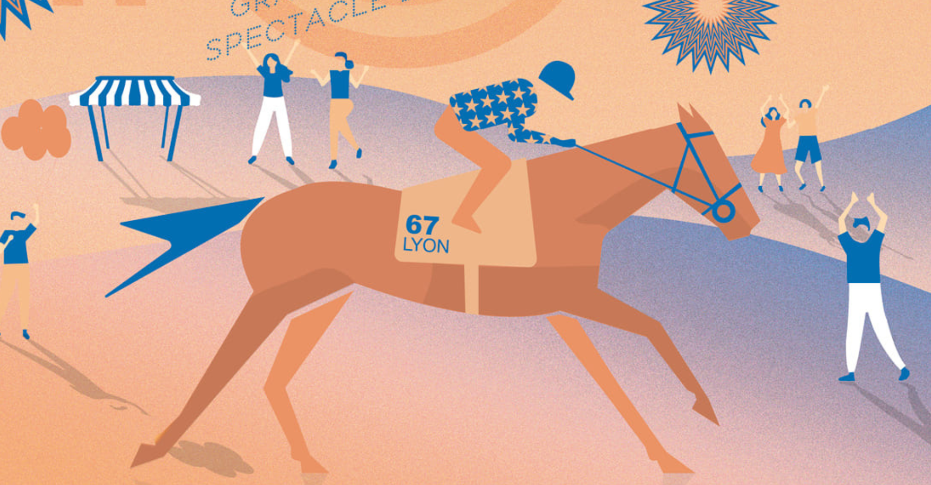 La Grande Nocturne 2026