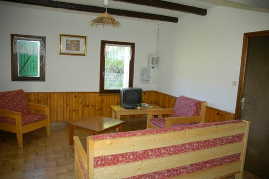 Gîte de groupe - Chalet de la Besse_Usclades-et-Rieutord