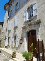 Mairie de La Palud-sur-Verdon - La Palud-sur-Verdon-it - Photo 3