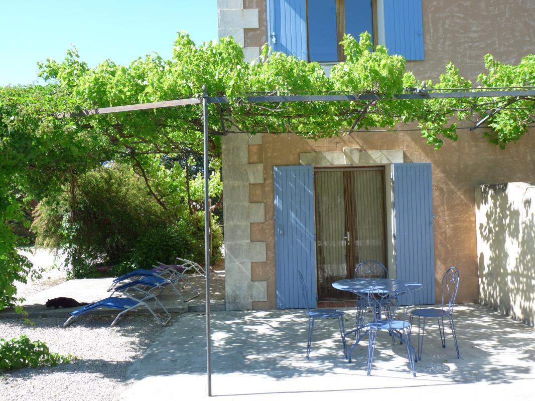 Le Farfadet, Mollégès - photo 20