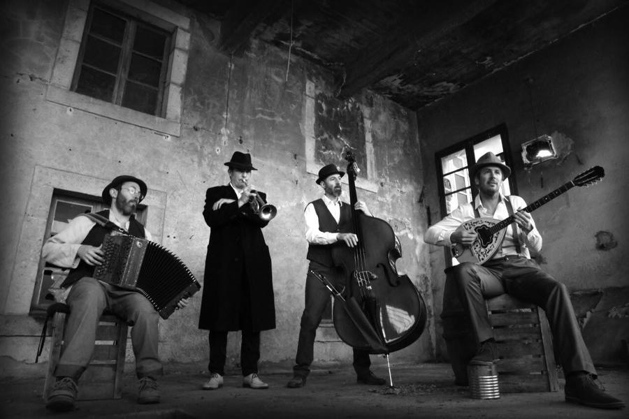 Lo Radzouka - concert_Sail-sous-Couzan