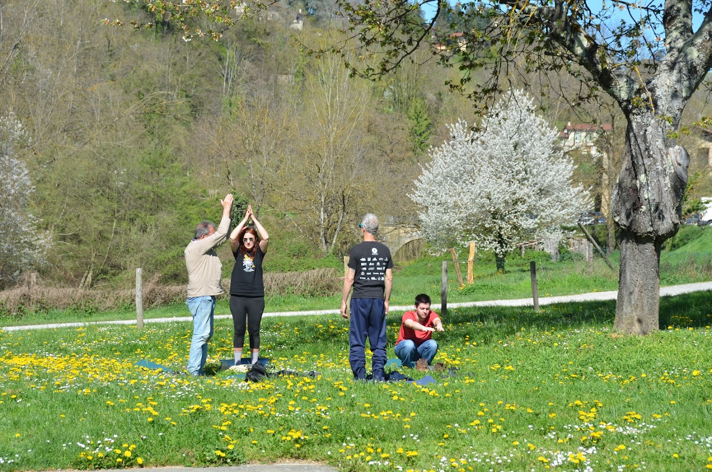 Atelier Yoga plein air_Saint-Antoine-l'Abbaye