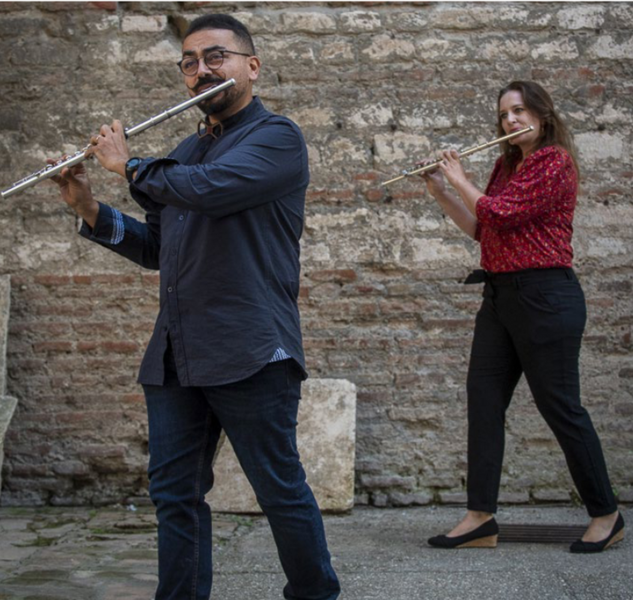D'Arles à Constantinople, les Thermes en Musique